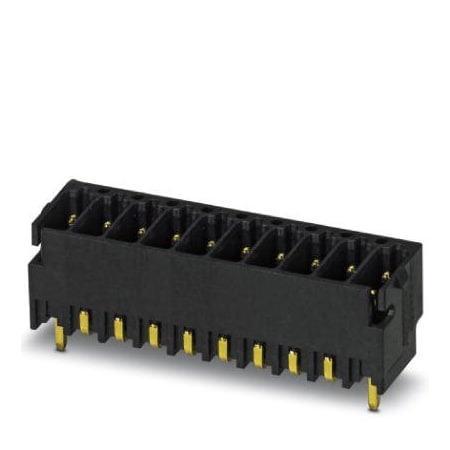 Phoenix Contact DMCV 0 5/ 7-G1-2 54 SMD R44 PCB header 1845221
