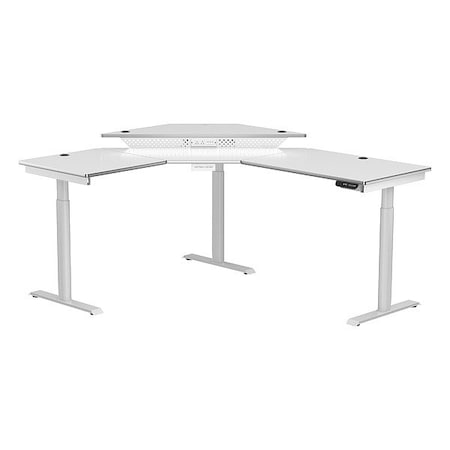 Versadesk Corner Standing Desk VT1286072-03-05