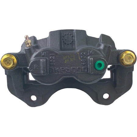 A1 Remfg Domestic Friction Ready Brake Caliper - Right Position A42-18B4826