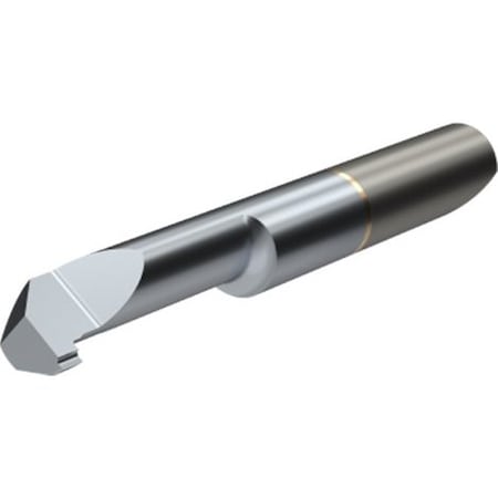 Vargus M772GCBS200L10RE VTX GROOVE TURNING INSERT 044-00376