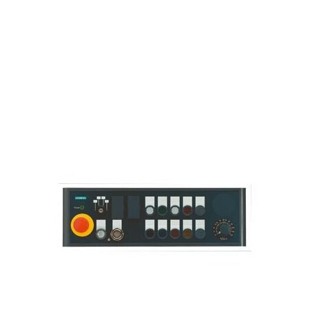 Siemens Module 6FC5203-0AF26-0AA0