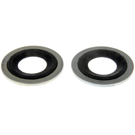 Dorman Oil Drain Plg Gasket, 65274