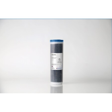 Resintech 25 Micron, 2.5 in O.D., 20" H, DI Cartridge AF-20-4010