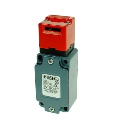 Imo Automation Limit Switch, Standard Door Interlock Without Act. LDC6JK