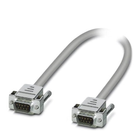 Phoenix Contact CABLE-D 9SUB/S/S/300/KONFEK/S Assembled 2305596