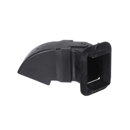 Trane HOOD, ASSEMBLY, FLUE HOD00519