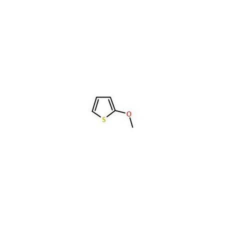 Ak Scientific 2-methoxythiophene (5g), CAS 16839-97-7 S815-5g
