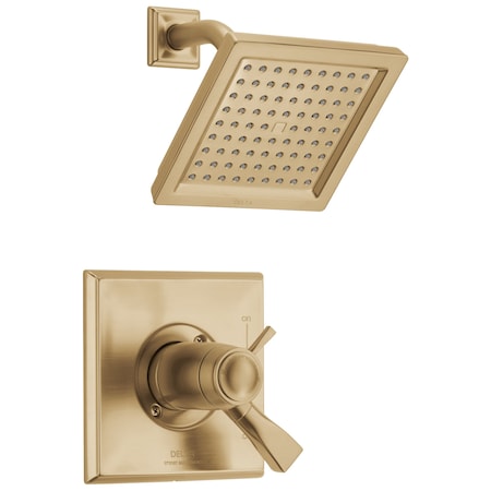 Delta Dryden TempAssure 17T Series Shower Trim T17T251-CZ