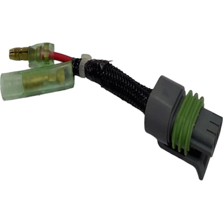 John Deere WIRING HARNESS, JOHN DEERE OEM 4252519 4252519