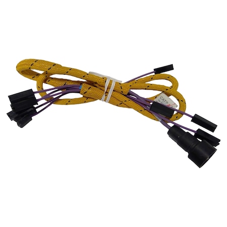 Caterpillar HARNESS AS, CATERPILLAR OEM 1260764 1260764