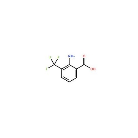 Ak Scientific 2-Amino-3-(trifluoromethyl)benzoic acid (5g), CAS 313-12-2 X0155-5g