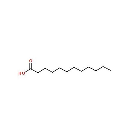 Ak Scientific Lauric acid (5g), CAS 143-07-7 G999-5g