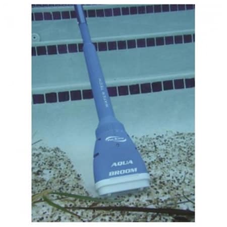 Water Tech Pool Blaster Aqua Broom 10000AB