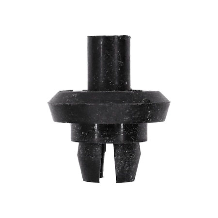 Auveco VW Moulding Clip, 25PK 12635