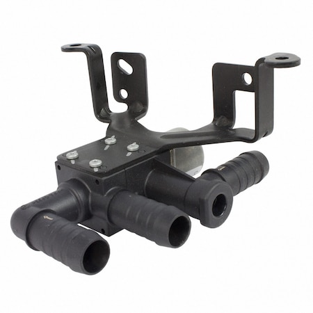 Motorcraft HVAC Heater Control Valve,  YG758