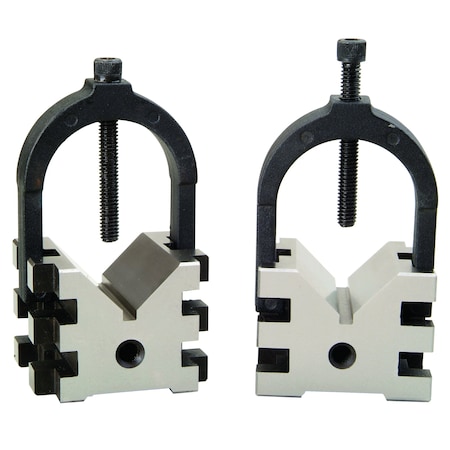 Groz V-Block, Multi Purpose, 2 3/8" 02920