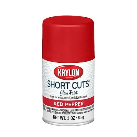 Krylon Spray Paints - Craft & Hobby Spray Paint KSCS033