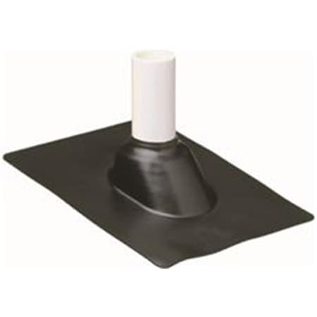 Light House Beauty Roof Flashing Neopreme - 4 in. LI3005593