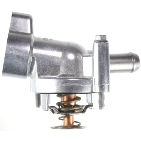 Motorad 521180 Engine Coolant Thermostat System, 11.2 lbs D18-521180