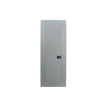 Eaton Load Center, CSR, 40 Spaces, 200A, 120/240V, Convertible, 1 Phase BRP40N200
