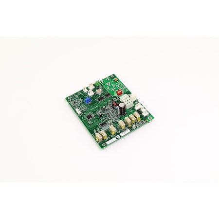 Trane Outdoor Control Board Assembly CNT6042