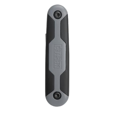 Homestead Master Mechanic Metric 6-in-1 Hex Key Set, Small HO697442