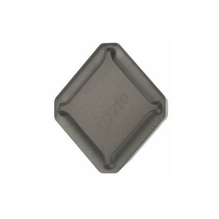 Garant Inserts for 45 Degree Face Mill 213890, Diamond Coated, SEKR 1203 AFFN, for Aluminum 213961 ALU