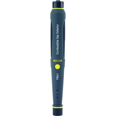 General Tools Mfg NAT Gas Dectector PNG1