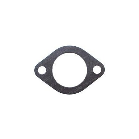 Yale REPLACEMENT GASKET, EXHAUST FLANGE 2 BOLT 580039610