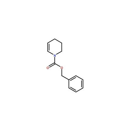 Ak Scientific N-(Benzyloxycarbonyl)-1, 2, 3, 4-tetrahydropyridine (1g), CAS 68471-58-9 X2962-1g