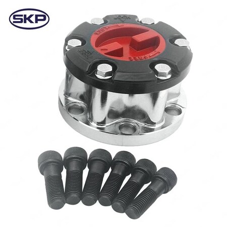 Skyward Automotive Products Locking Hub,  SK404006