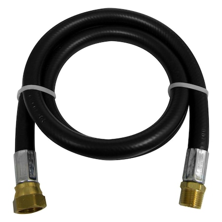 Mb Sturgis Propane Hose Lp Gas Trunk Hose M7L-0038336PKG
