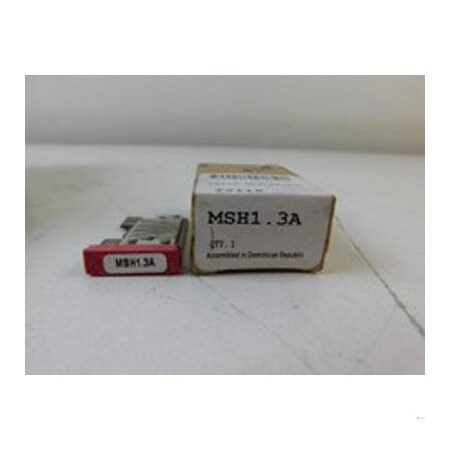 Crouse-Hinds Heater Packs and Elements MSH1.3A