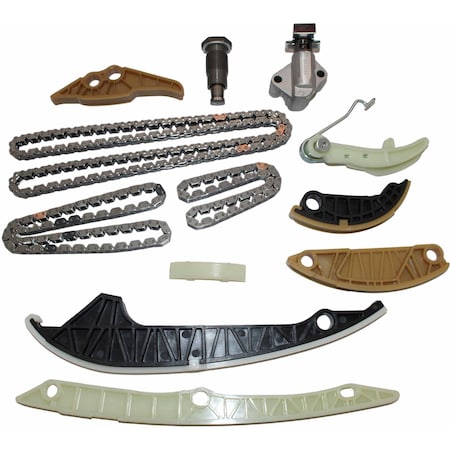 Engine Timing Chain Kit,
