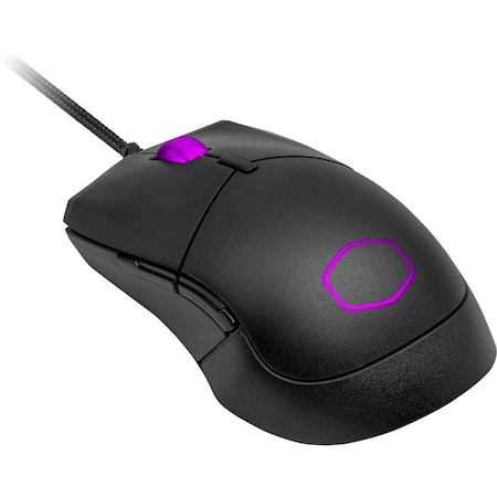 Coolermaster MM310 Blk Gmng Mouse RGB MM-310-KKOL1