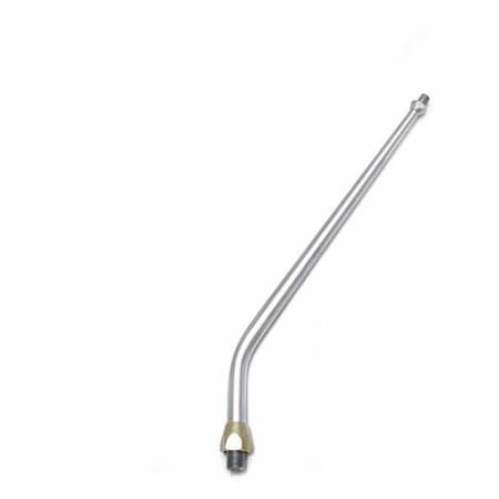 Newalthlete 16 in. American Shifter Single Bend Shifter Arm NE2586801