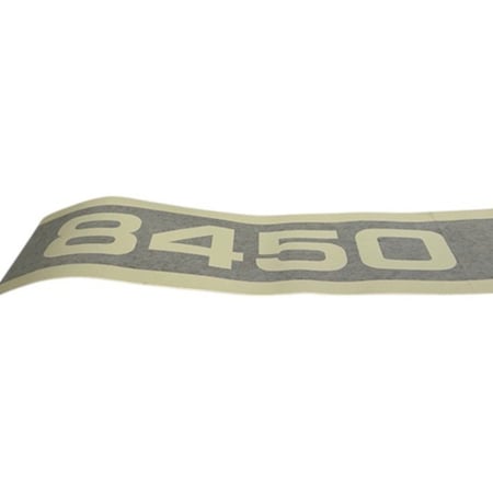Agco DECAL COMBO 8450 L, AGCO OEM 700715681 700715681
