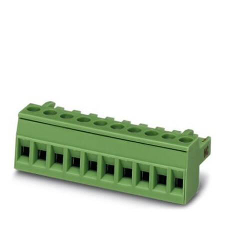 Phoenix Contact MSTBT 2 5 HC/ 5-ST PCB connector 1926264