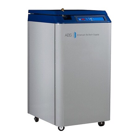 American Biotech Supply Cryogenic storage system AMIV-1