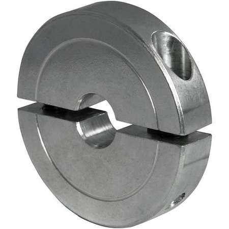 Climax Metal Products Two-Piece Clamping Collar R2C-075-A