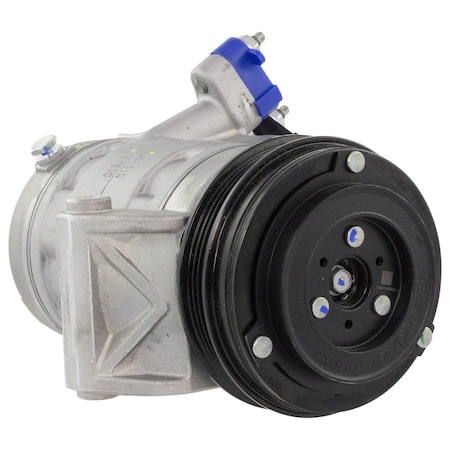 Motorcraft A/C Compressor,  YCC574
