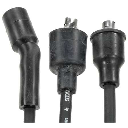 Standard Ignition Standard Motor Products, Wire Sets Dom Truck, 7846
