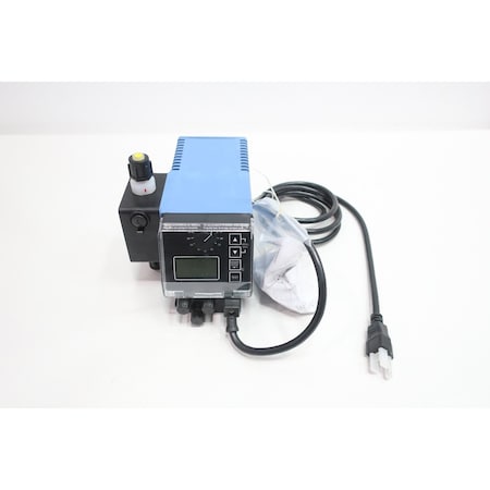 Henkel METERING PUMP 2.3GPH 29PSI 115V-AC HST 2 2246816 148448
