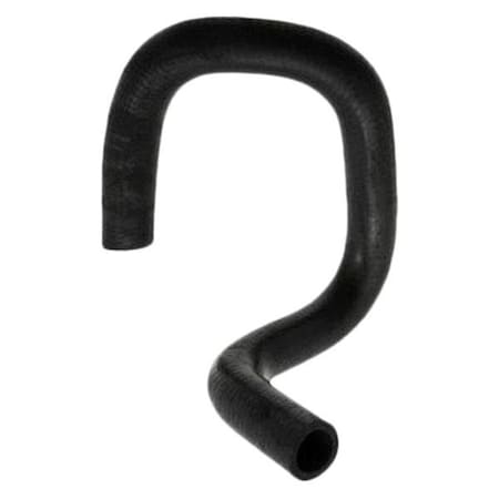 Dayco Small ID Hvac Heater Hose, Black for 2005-2010 Chevy Cobalt D35-88427