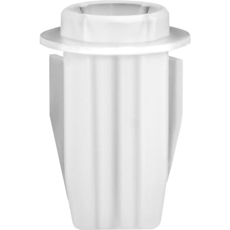 Auveco Nissan Front Bumper Screw Grommet, 25PK 22494