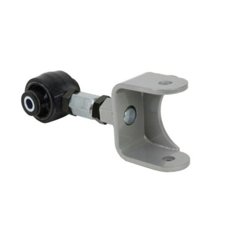 Whiteline Imports Adjustable Rear Upper Control Arm Fits for 2005-2010 Ford Mustang KTA204