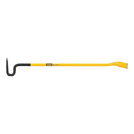Dewalt Utility Bar, Multi-Functional, 40 In DWHT55020