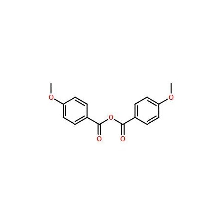 Ak Scientific 4-Methoxybenzoic anhydride (5g), CAS 794-94-5 9844AE-5g