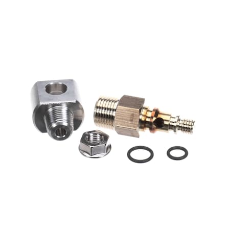 Thermoplan Fitting Kit, Steam Valve, TS, BLER, AY 40500.1731