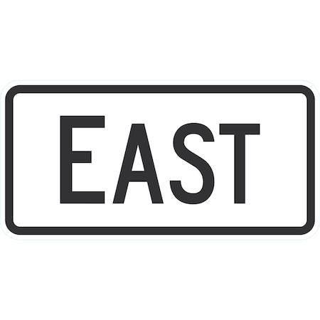 Lyle East, 30x18, Engineer Grade, White G-14719-EG_30x18